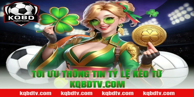 Tối ưu thông tin Tỷ lệ kèo từ quantfolio.io